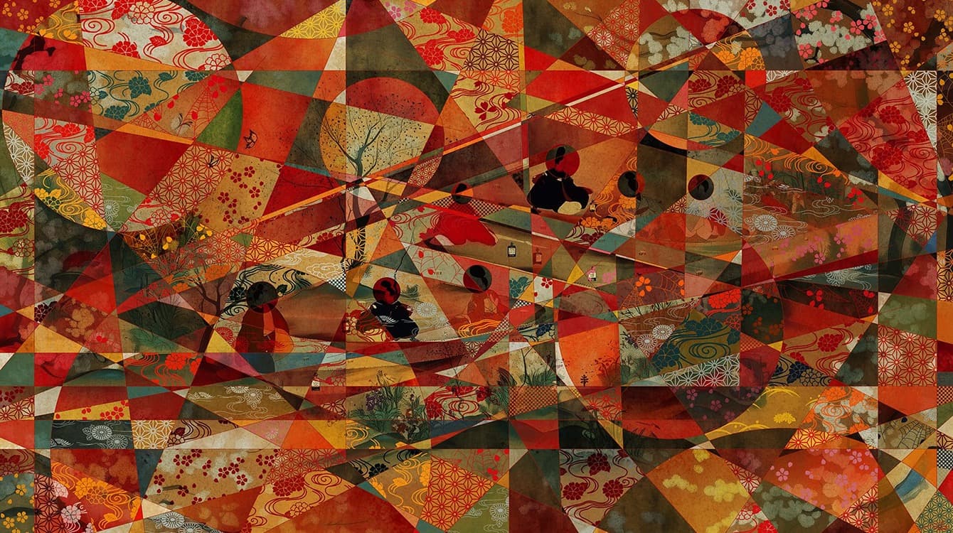 As It Flows