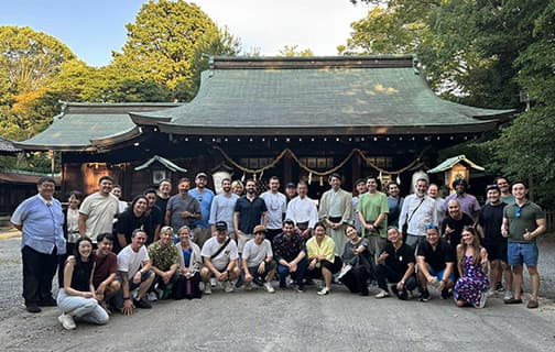 2. Acquire Japan Experience Pass